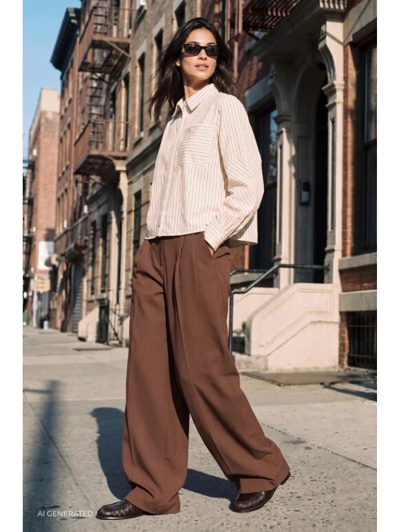 Leveté Room - Leveté Room Peeta 2 Pants