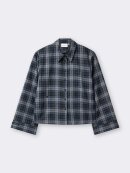 Blanche - BL-AMAIA ART 1 Skjorte Blanche - BL-AMAIA ART 1 Skjorte