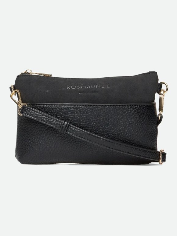 Rosemunde - RBMunich Mix Small Clutch