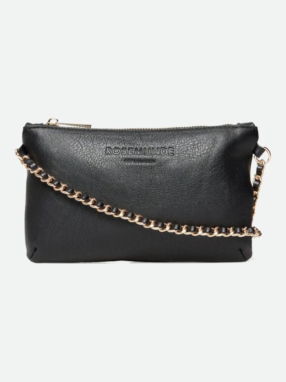 Rosemunde - RBAndora Small Clutch w. Chain