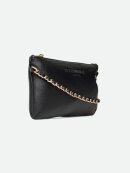 Rosemunde - Rosemunde RBAndora Small Clutch w. Chain Rosemunde - Rosemunde RBAndora Small Clutch w. Chain
