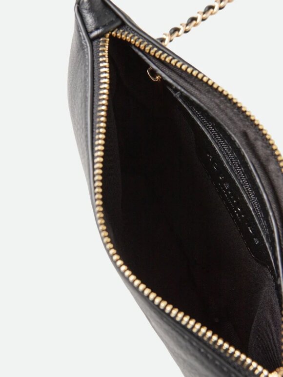 Rosemunde - RBAndora Small Clutch w. Chain