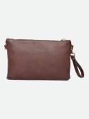 Rosemunde - RBAndora Medium Clutch Rosemunde - RBAndora Medium Clutch
