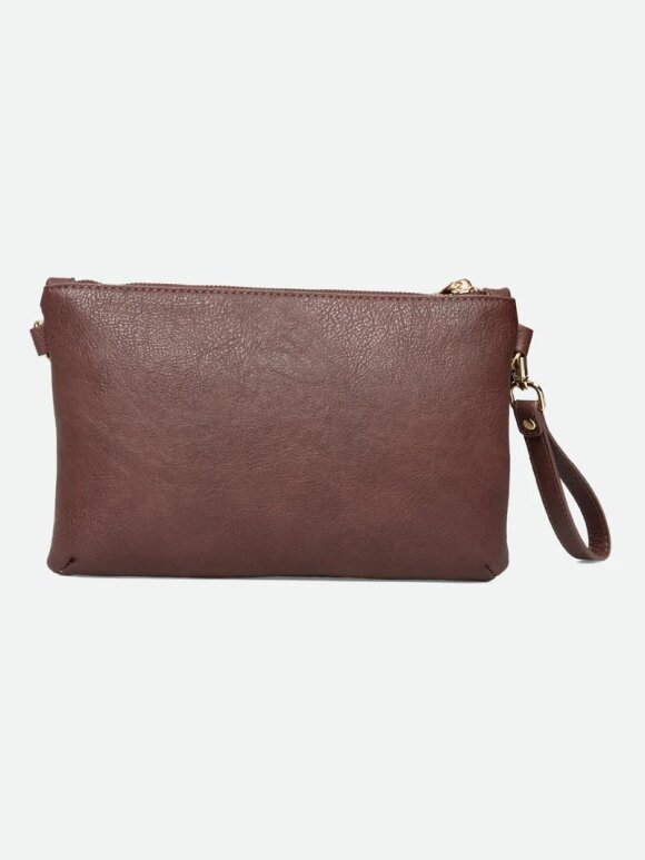 Rosemunde - RBAndora Medium Clutch