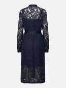 Rosemunde - RBAlice Lace LS Shirt Dress Rosemunde - RBAlice Lace LS Shirt Dress