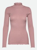 Rosemunde - RWBoston Lurex LS T-neck