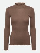Rosemunde - RWBoston Lurex LS T-neck Rosemunde - RWBoston Lurex LS T-neck