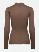 Rosemunde - RWBoston Lurex LS T-neck Rosemunde - RWBoston Lurex LS T-neck