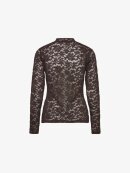 Rosemunde - Rosemunde RBDelicia Lace LS T-neck Rosemunde - Rosemunde RBDelicia Lace LS T-neck