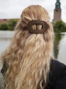 By Stær - BYSTÆR EVA HÅRKLEMME - Mellem By Stær - BYSTÆR EVA HÅRKLEMME - Mellem