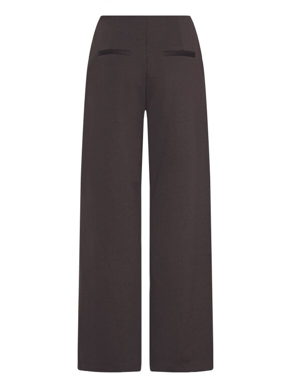 ICHI - IHKATE Wide Pants
