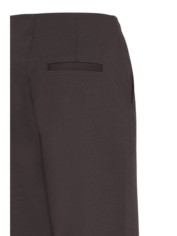 ICHI - IHKATE Wide Pants