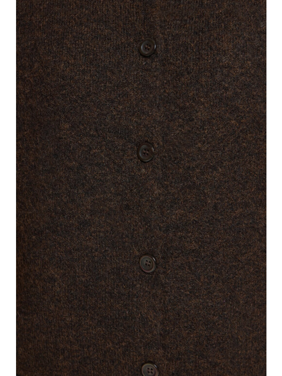 ICHI - ICHI IHPANDORA Waistcoat