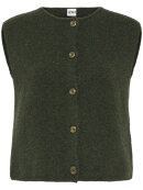 ICHI - ICHI IHPANDORA Waistcoat ICHI - ICHI IHPANDORA Waistcoat