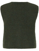 ICHI - ICHI IHPANDORA Waistcoat ICHI - ICHI IHPANDORA Waistcoat