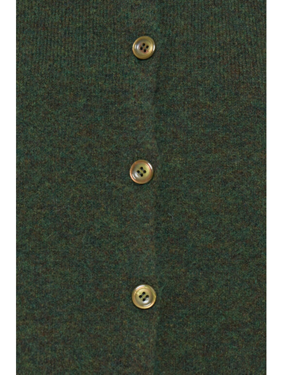 ICHI - ICHI IHPANDORA Waistcoat