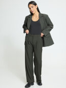 ICHI - IHFAVA WIDE Pants ICHI - IHFAVA WIDE Pants