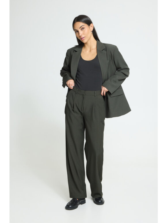 ICHI - IHFAVA WIDE Pants