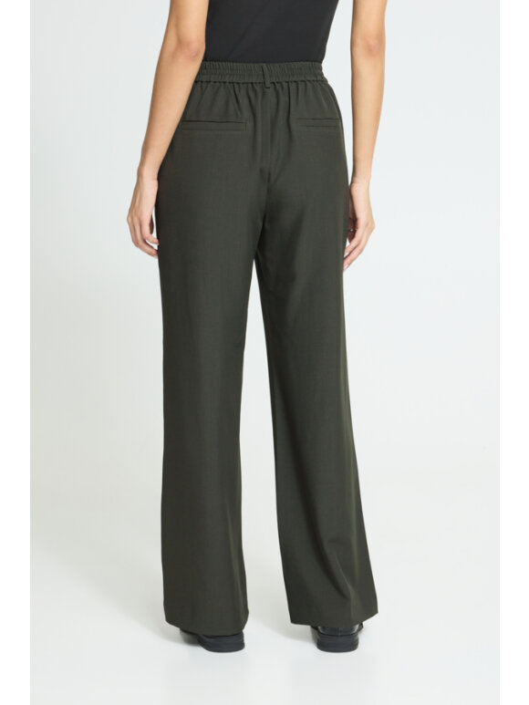 ICHI - ICHI IHFAVA WIDE Pants