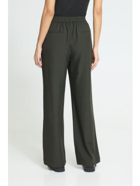 ICHI - IHFAVA WIDE Pants