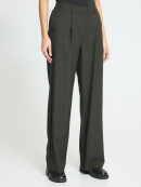 ICHI - IHFAVA WIDE Pants ICHI - IHFAVA WIDE Pants