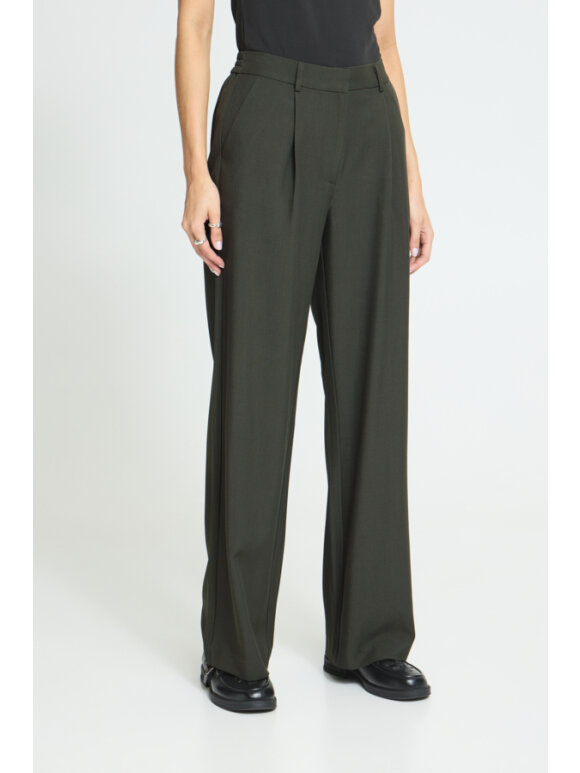 ICHI - IHFAVA WIDE Pants