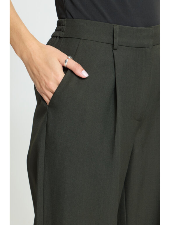 ICHI - IHFAVA WIDE Pants
