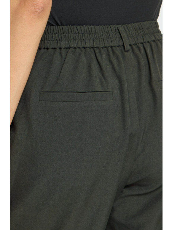 ICHI - IHFAVA WIDE Pants