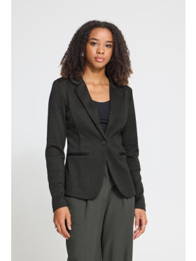 ICHI - IHKATE TWILLISH Blazer