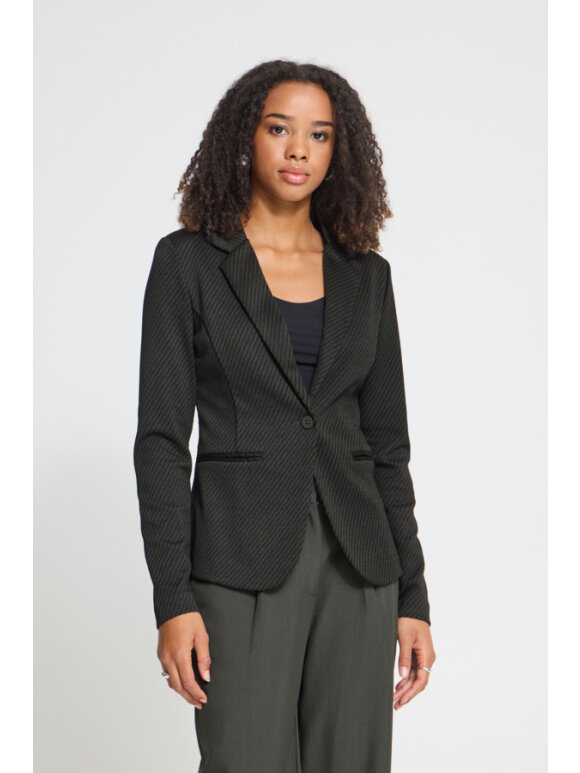 ICHI - IHKATE TWILLISH Blazer