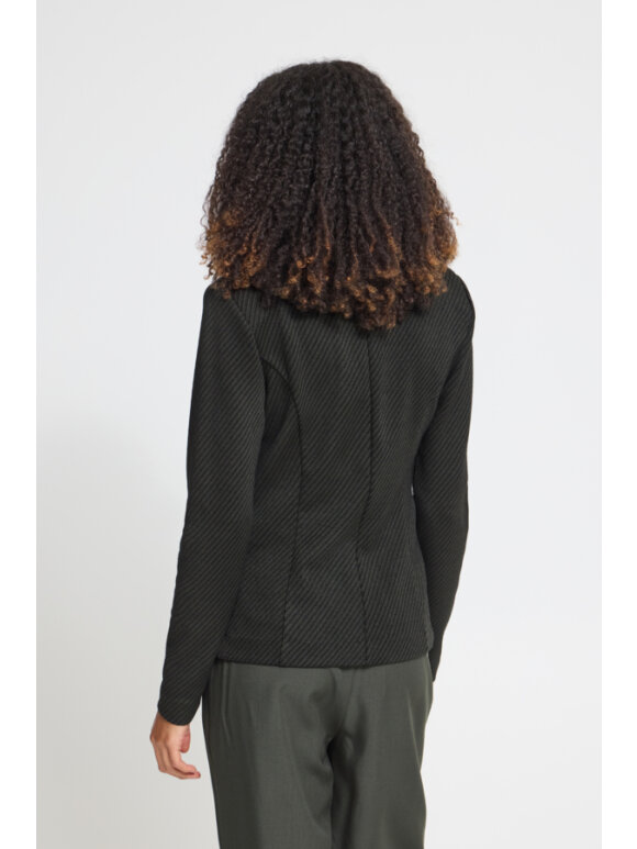 ICHI - ICHI IHKATE TWILLISH Blazer