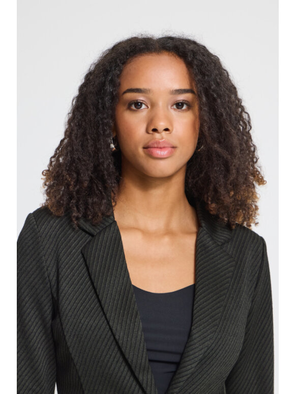 ICHI - IHKATE TWILLISH Blazer