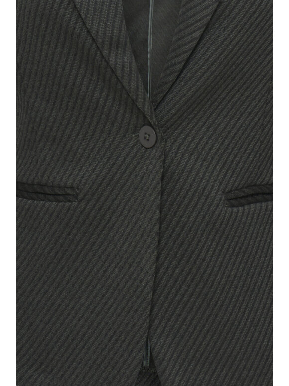 ICHI - IHKATE TWILLISH Blazer
