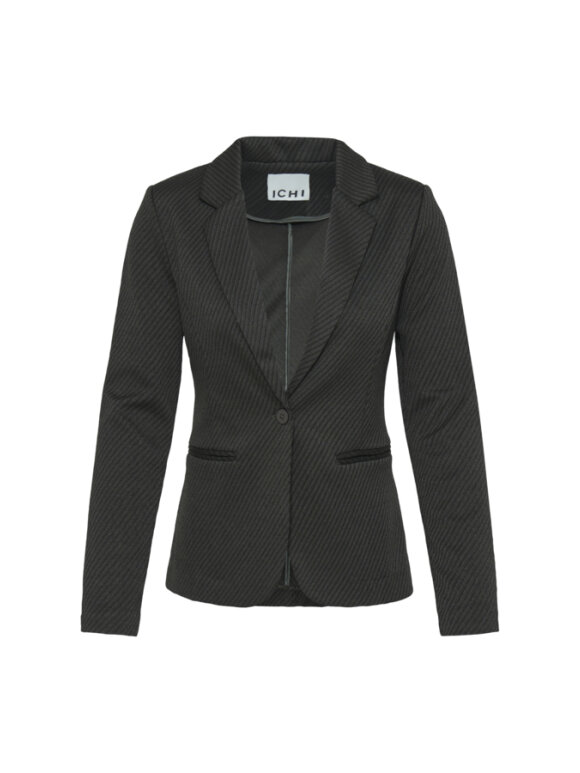 ICHI - ICHI IHKATE TWILLISH Blazer