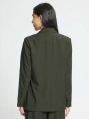 ICHI - IHFAVA LONG Blazer ICHI - IHFAVA LONG Blazer