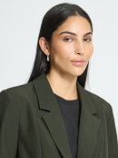 ICHI - ICHI IHFAVA LONG Blazer ICHI - ICHI IHFAVA LONG Blazer