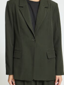 ICHI - ICHI IHFAVA LONG Blazer ICHI - ICHI IHFAVA LONG Blazer