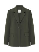 ICHI - IHFAVA LONG Blazer ICHI - IHFAVA LONG Blazer