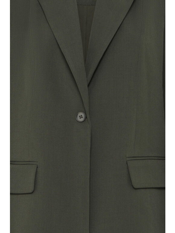 ICHI - ICHI IHFAVA LONG Blazer