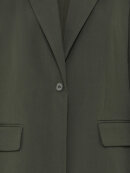 ICHI - IHFAVA LONG Blazer ICHI - IHFAVA LONG Blazer
