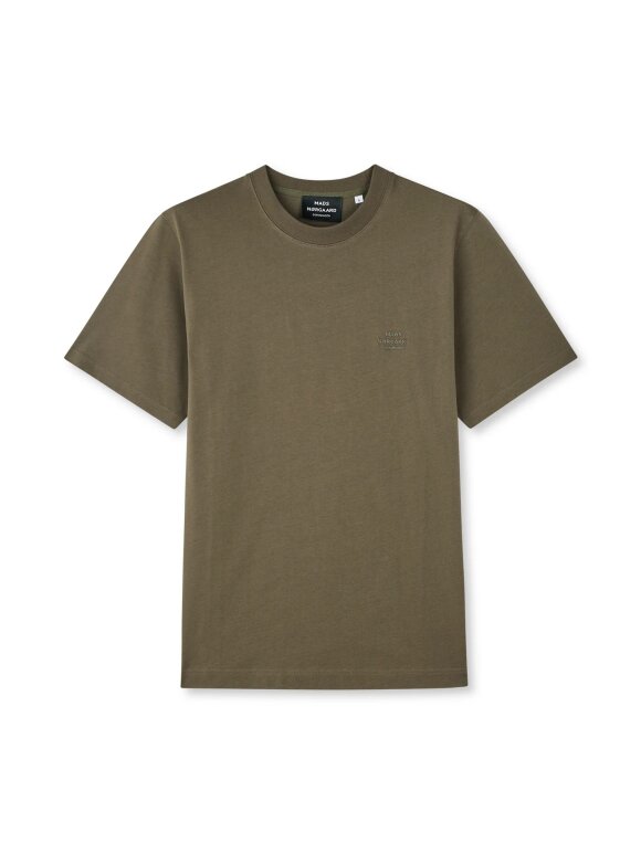Mads Nørgaard - Mads Nørgaard Cotton Jersey 26