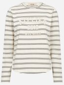Mos Mosh - MOS MOSH MMCamp O-LS Stripe Tee Mos Mosh - MOS MOSH MMCamp O-LS Stripe Tee