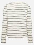 Mos Mosh - MOS MOSH MMCamp O-LS Stripe Tee Mos Mosh - MOS MOSH MMCamp O-LS Stripe Tee