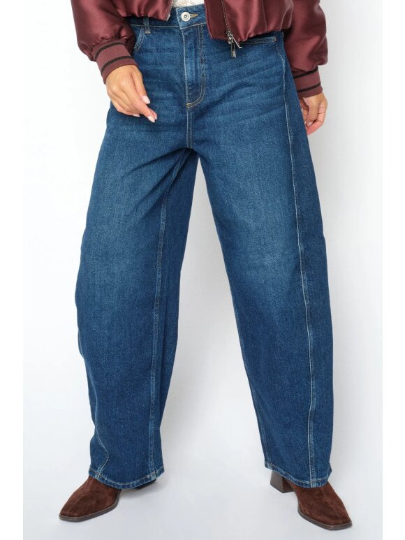 Mos Mosh - MOS MOSH MMCindy Draciel Jeans