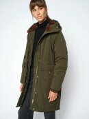 Mos Mosh - MOS MOSH MMCali Faux Fur Jacket Mos Mosh - MOS MOSH MMCali Faux Fur Jacket