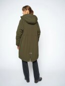 Mos Mosh - MOS MOSH MMCali Faux Fur Jacket Mos Mosh - MOS MOSH MMCali Faux Fur Jacket