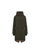 Mos Mosh - MOS MOSH MMCali Faux Fur Jacket Mos Mosh - MOS MOSH MMCali Faux Fur Jacket