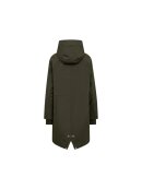 Mos Mosh - MOS MOSH MMCali Faux Fur Jacket Mos Mosh - MOS MOSH MMCali Faux Fur Jacket