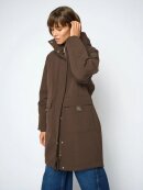Mos Mosh - MOS MOSH MMCali Faux Fur Jacket Mos Mosh - MOS MOSH MMCali Faux Fur Jacket