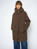 Mos Mosh - MOS MOSH MMCali Faux Fur Jacket Mos Mosh - MOS MOSH MMCali Faux Fur Jacket